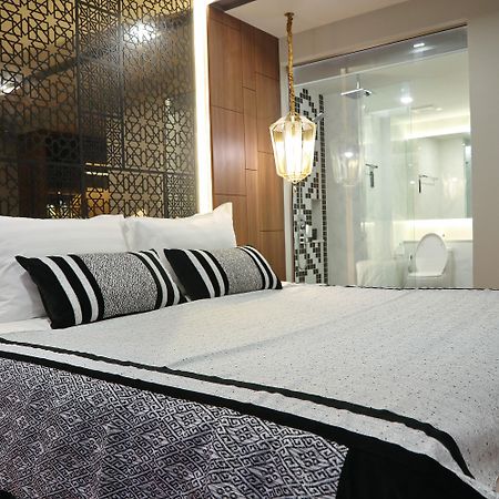 Stay With Nimman Chiang Mai - Sha Extra Plus Екстер'єр фото