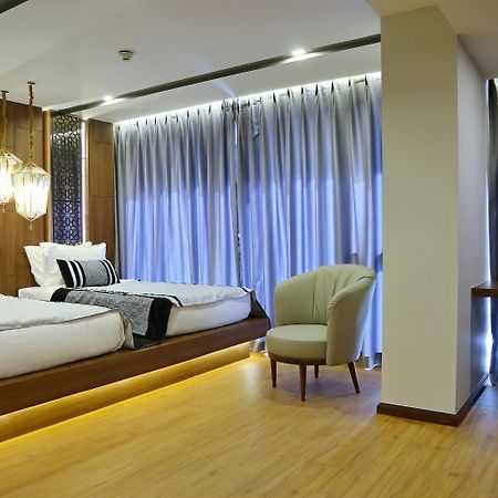 Stay With Nimman Chiang Mai - Sha Extra Plus Екстер'єр фото