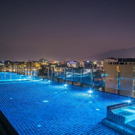 Stay With Nimman Chiang Mai - Sha Extra Plus Екстер'єр фото