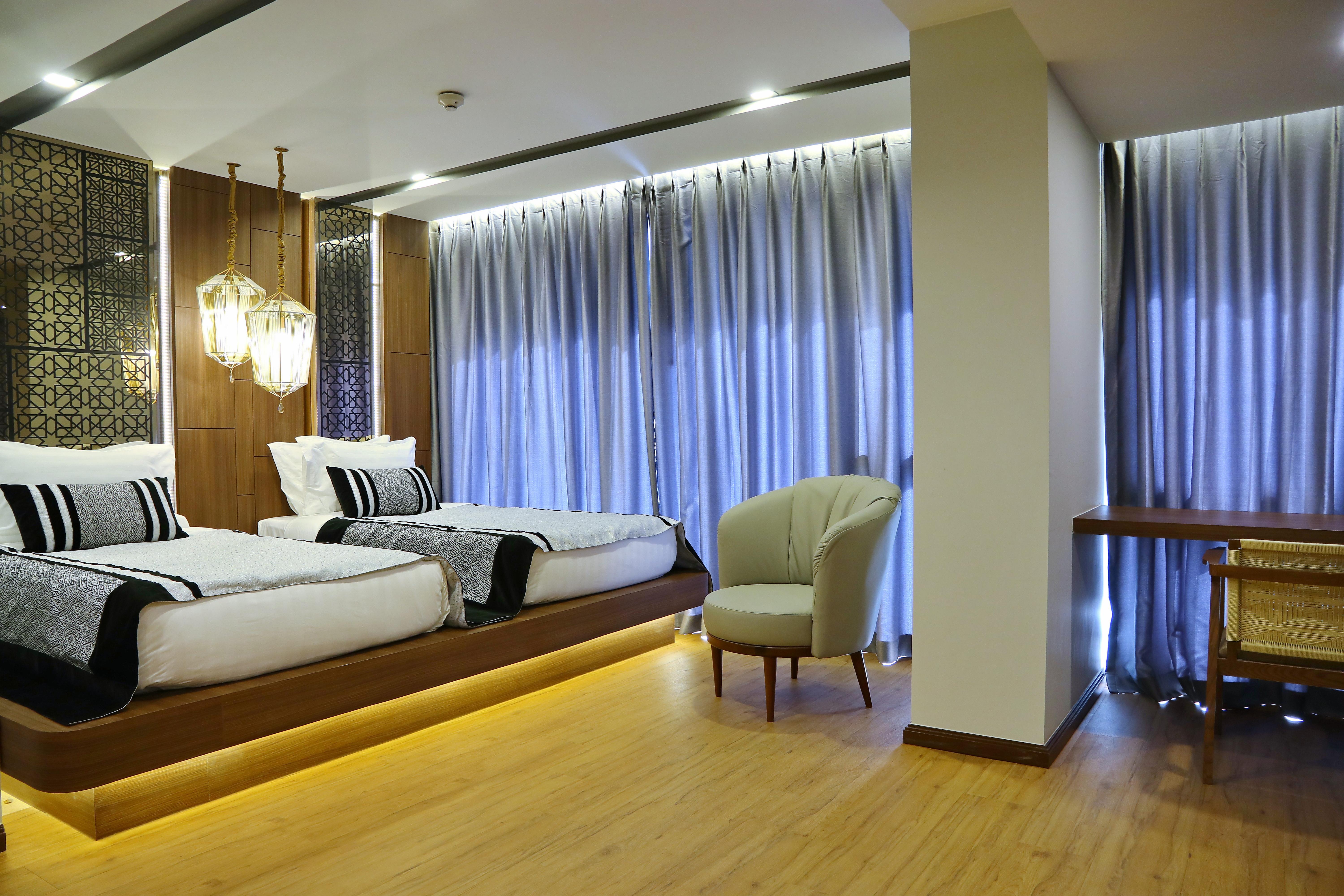 Stay With Nimman Chiang Mai - Sha Extra Plus Екстер'єр фото